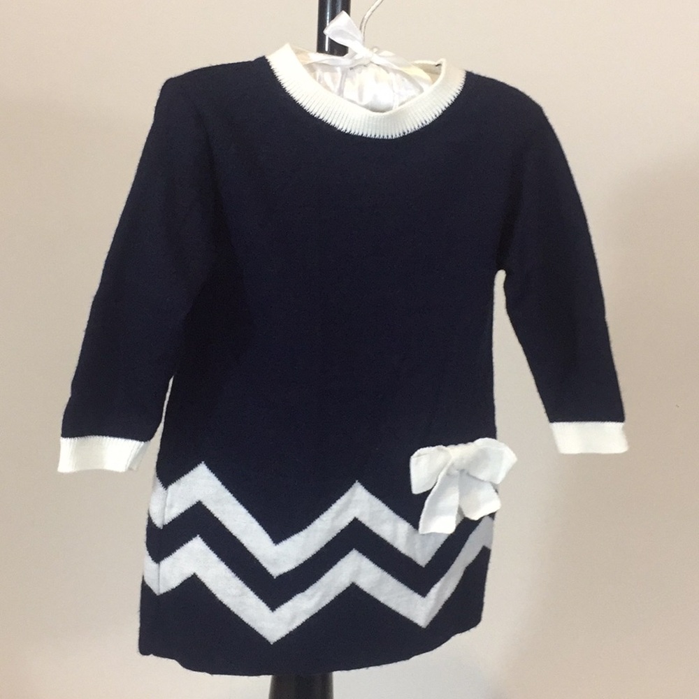 Florence Eiserman dress size 24M